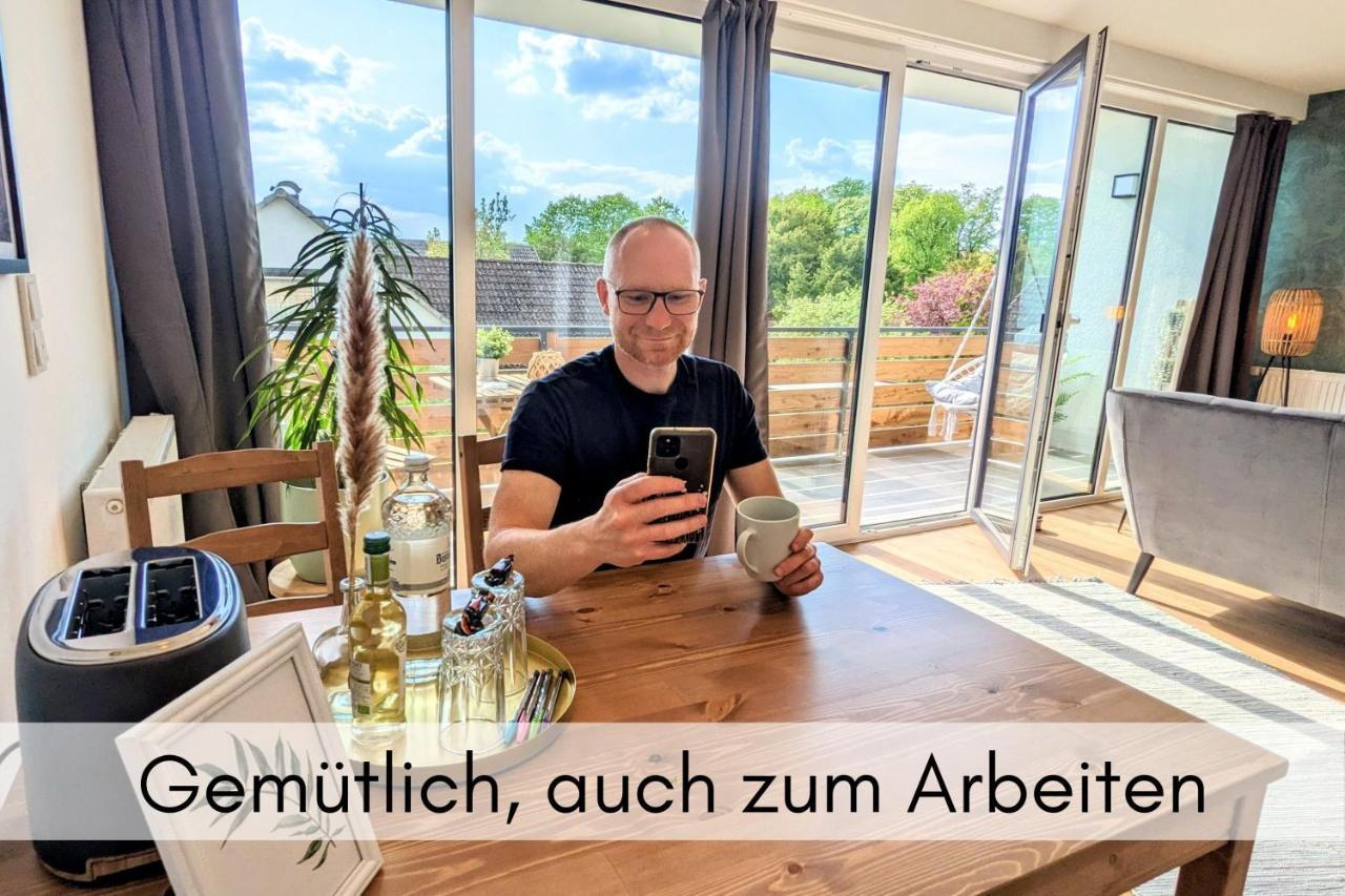 Apartament Uhlpartment - Wittingen Zewnętrze zdjęcie