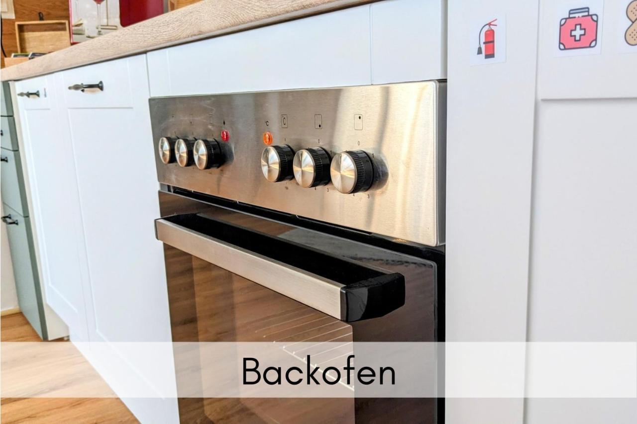 Apartament Uhlpartment - Wittingen Zewnętrze zdjęcie