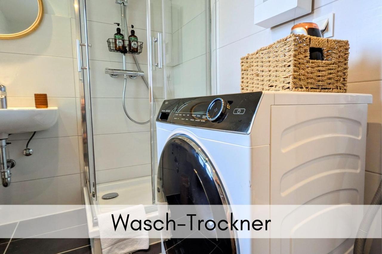 Apartament Uhlpartment - Wittingen Zewnętrze zdjęcie