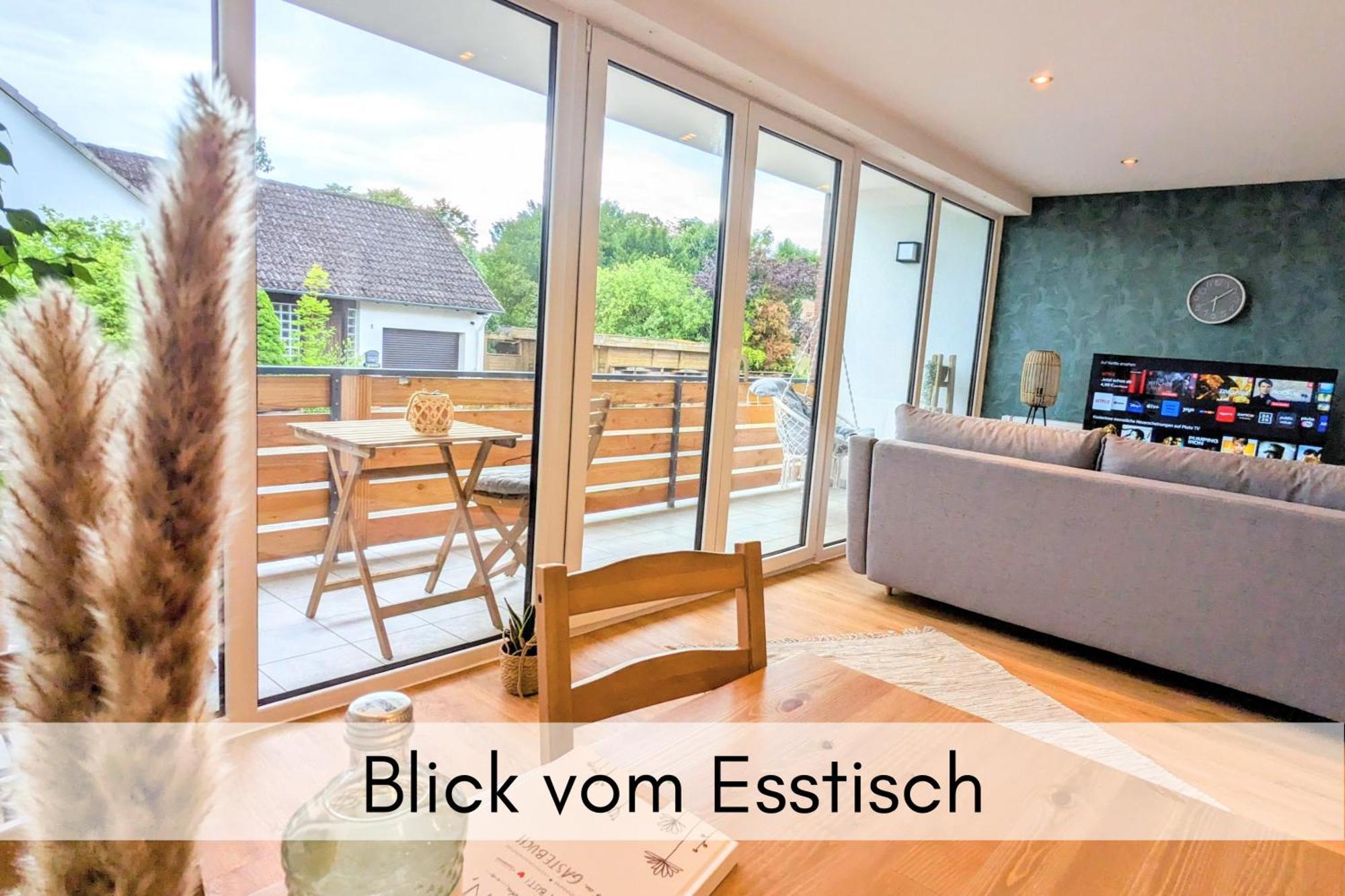 Apartament Uhlpartment - Wittingen Zewnętrze zdjęcie